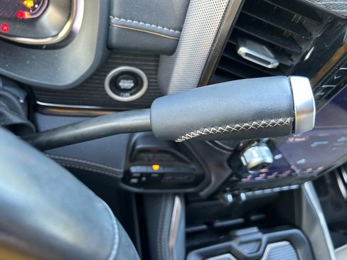 Used 2023 RAM 2500 Limited image 22