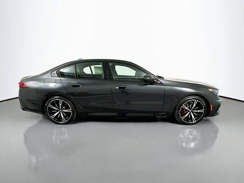 New 2027 BMW 530i xDrive AWD/4WD image 4