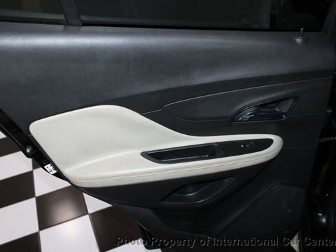 Used 2019 Buick Encore Preferred image 19