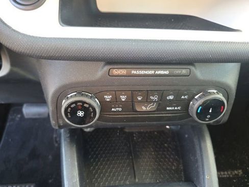Used 2024 Ford Bronco Sport Heritage AWD/4WD image 16
