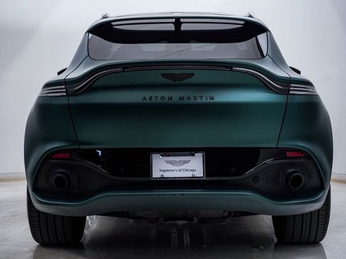 Used 2022 Aston Martin DBX image 7