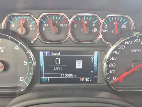 Used 2019 Chevrolet Tahoe LT image 8