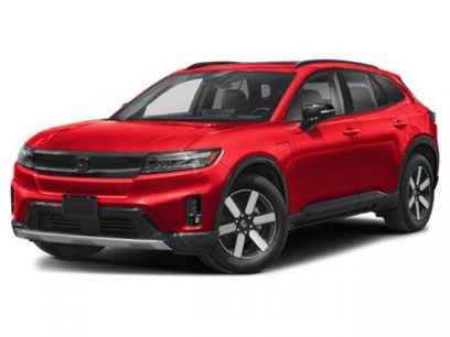 New 2026 Honda Prologue Touring