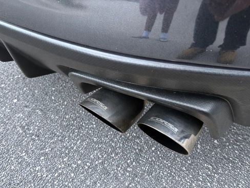 Used 2019 Subaru WRX AWD/4WD image 10