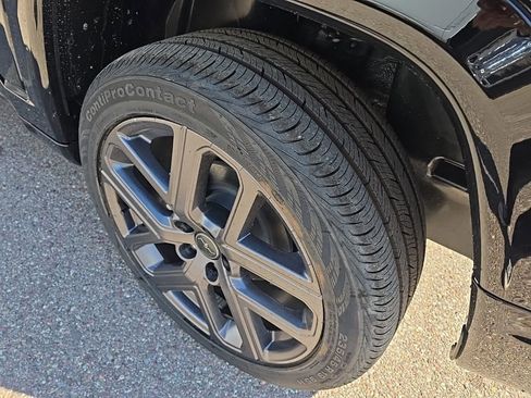 New 2025 Jeep Compass Limited w/ High Altitude Package image 24