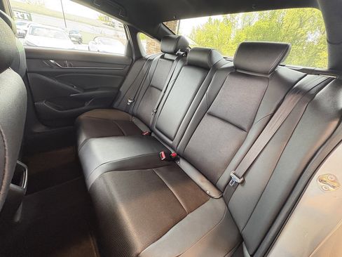 Used 2019 Honda Accord Sport image 23