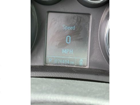 Used 2014 Buick Encore Leather AWD/4WD image 8