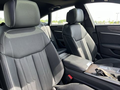 Used 2023 Audi A7 3.0T Prestige image 35