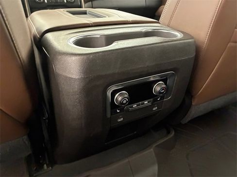 Used 2021 Chevrolet Tahoe High Country image 19