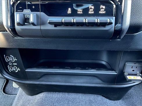 New 2026 RAM 2500 Tradesman image 35