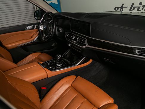 Used 2020 BMW X7 xDrive40i w/ Premium Package image 31