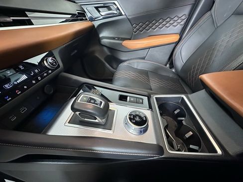 Used 2023 Mitsubishi Outlander SEL 40th Anniversary image 32