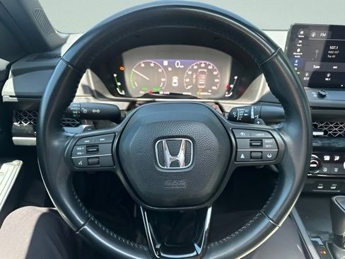 Used 2023 Honda Accord Sport image 14