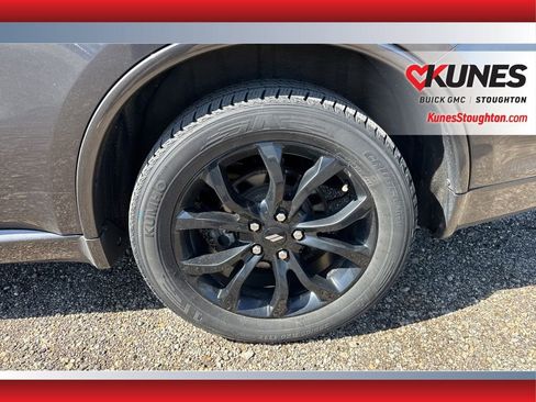 Used 2019 Dodge Durango GT AWD/4WD image 15