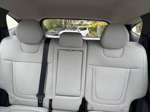 New 2026 Hyundai Tucson SEL image 24