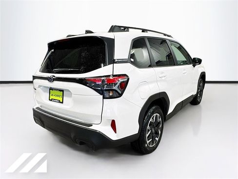 New 2026 Subaru Forester Premium image 5