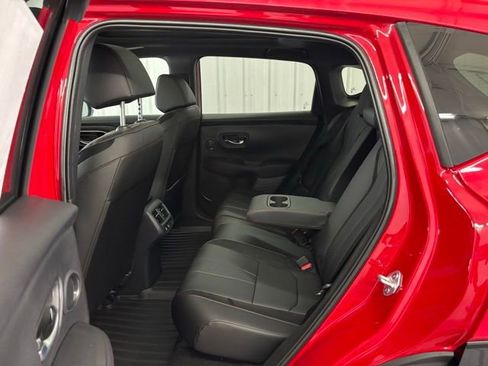 New 2026 Acura ADX A-Spec AWD/4WD image 13