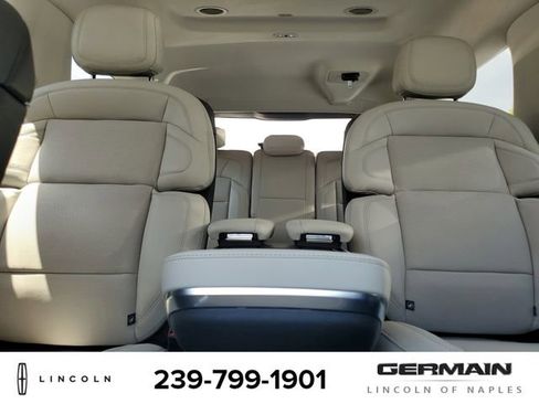 New 2026 Lincoln Navigator L Reserve AWD/4WD image 29