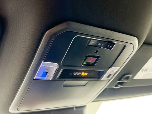 New 2025 Toyota Tacoma SR5 image 22