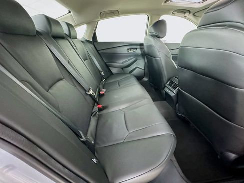Used 2026 Honda Accord EX-L image 33