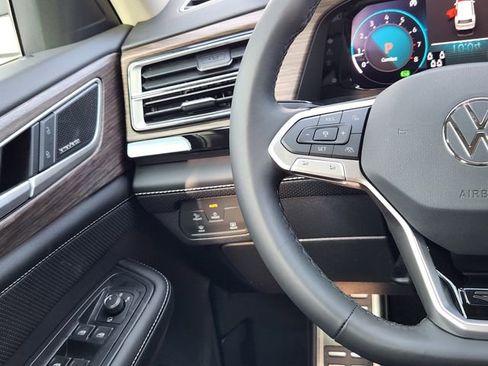 New 2026 Volkswagen Atlas SEL Premium R-Line image 26