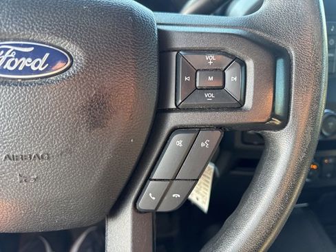 Used 2019 Ford F250 XL w/ Power Equipment Group image 21