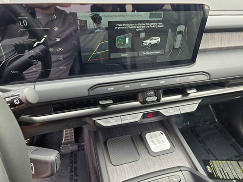 New 2027 Kia Telluride X-Line SX Prestige AWD/4WD image 10
