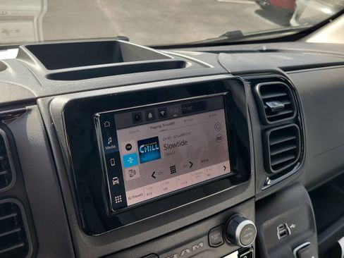 New 2026 RAM ProMaster 3500 image 18