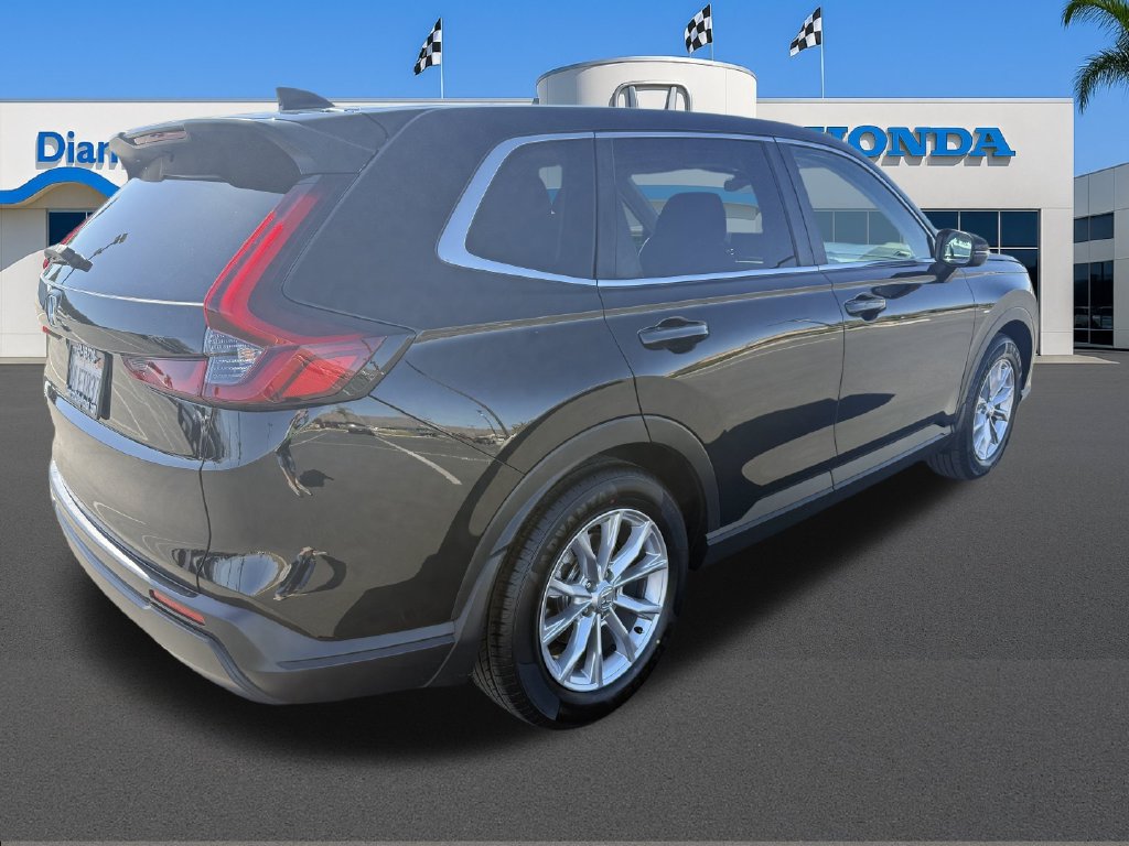 Used 2024 Honda CR-V EX image 7
