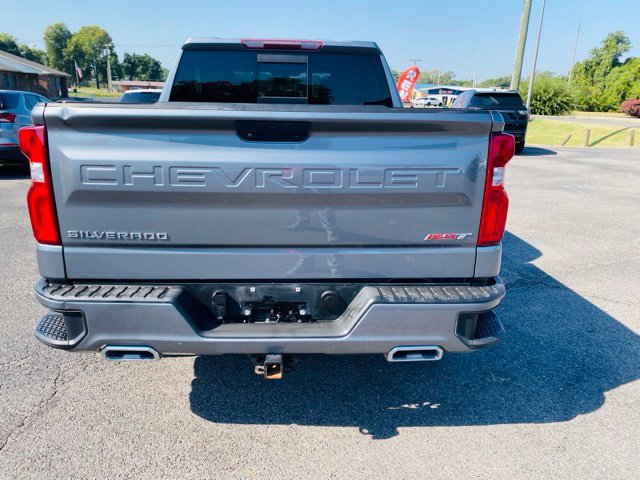 Used 2020 Chevrolet Silverado 1500 RST AWD/4WD image 8