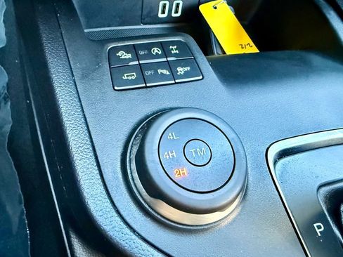 Certified 2021 Ford Ranger Lariat w/ Equipment Group 501A High image 30