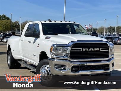 Used 2019 RAM 3500 Big Horn