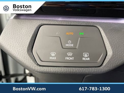 New 2025 Volkswagen ID.4 Pro image 20