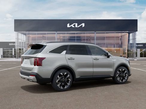 New 2026 Kia Sorento SX FWD image 6