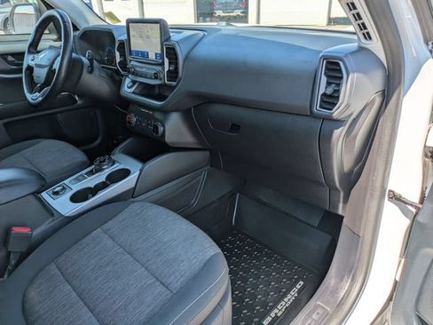 Used 2022 Ford Bronco Sport Big Bend w/ Convenience Package AWD/4WD image 24
