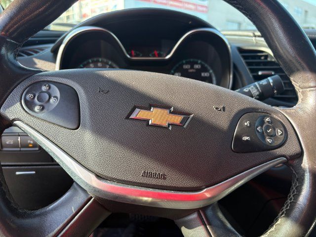 Used 2019 Chevrolet Impala Premier FWD image 28