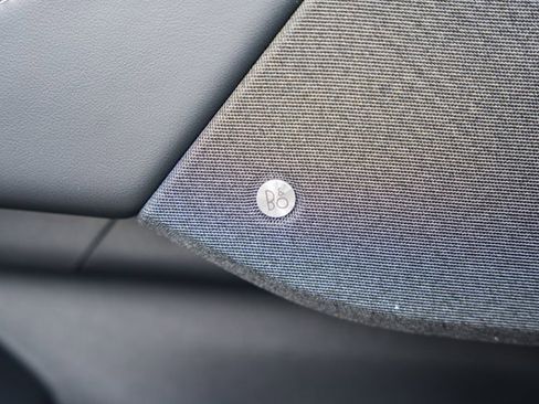 New 2025 Ford Mustang Mach-E Premium image 45