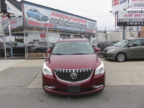 Used 2016 Buick Enclave Leather image 5