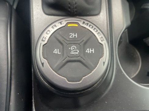 Used 2022 Ford Bronco Big Bend image 25