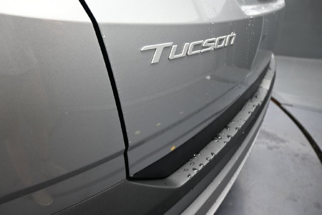 New 2026 Hyundai Tucson SE AWD/4WD image 25