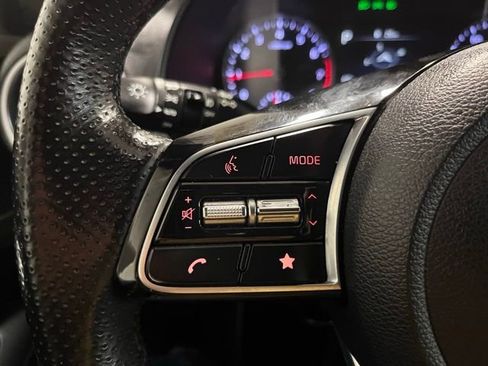 Used 2023 Kia Forte GT-Line w/ GT-Line Premium Package image 22