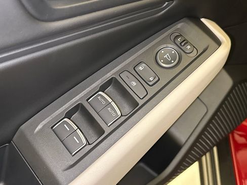 New 2026 Honda Accord SE image 19