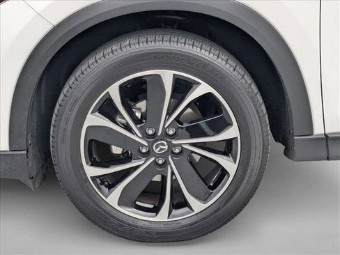 Used 2023 MAZDA CX-5 AWD 2.5 S w/ Premium Plus Pkg image 19