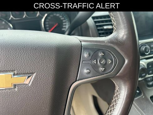 Used 2016 Chevrolet Tahoe LT AWD/4WD image 17