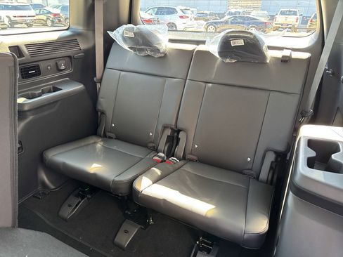 New 2026 Hyundai Santa Fe XRT image 19