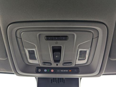 Certified 2022 Chevrolet Silverado 1500 RST w/ Convenience Package II AWD/4WD image 27