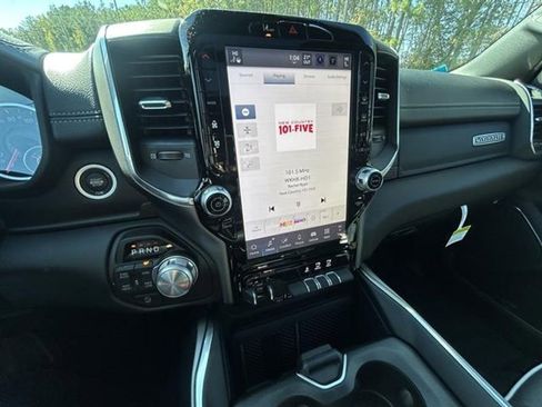 New 2026 RAM 1500 Laramie w/ Laramie Preferred Package image 18