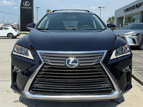 Used 2016 Lexus RX 350 AWD w/ Premium Package image 2