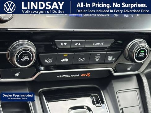 Used 2019 Honda CR-V EX-L image 18