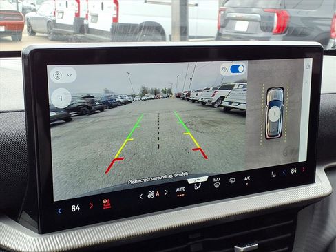 Used 2025 Ford Explorer ST-Line image 5